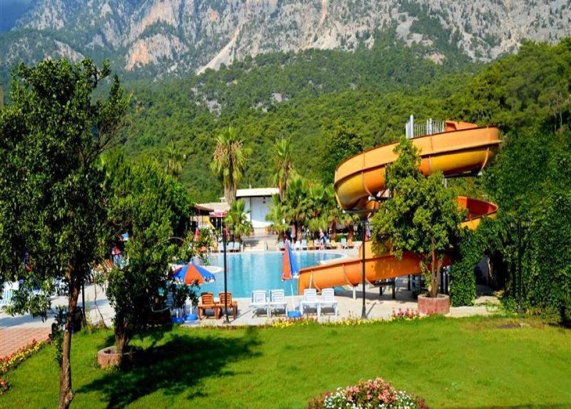 Magic Sun Hotel