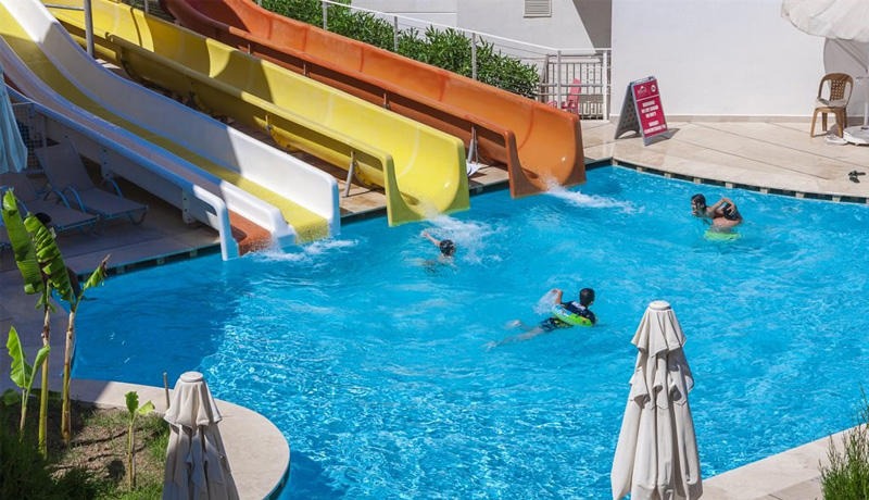 Armonia Holiday Village and Spa