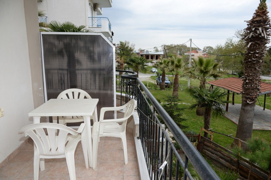 Vila Theopisti