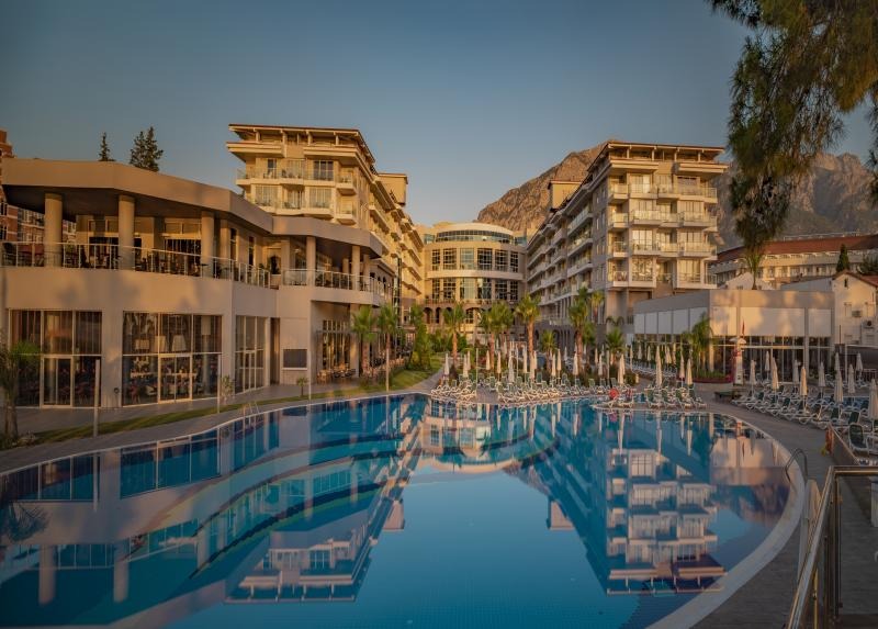 Akra Kemer (ex Barut Kemer)