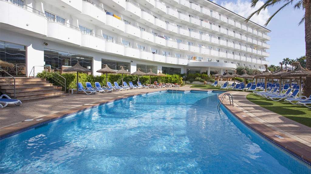 Grupotel Maritimo