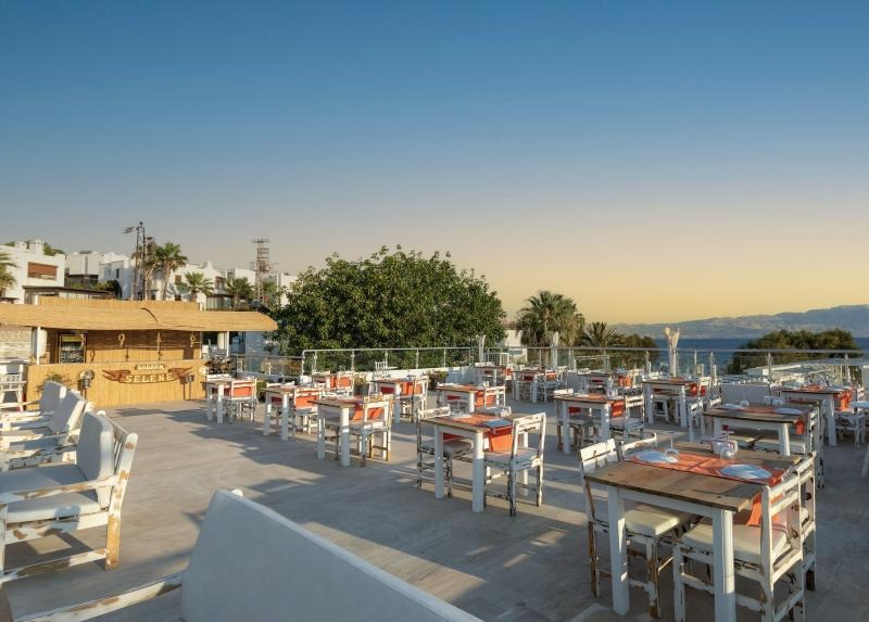 Charm Beach Hotel