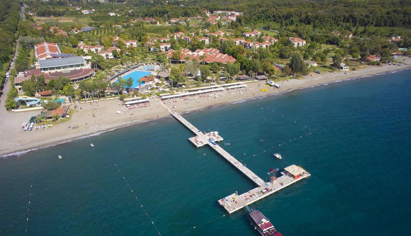 Club Tuana