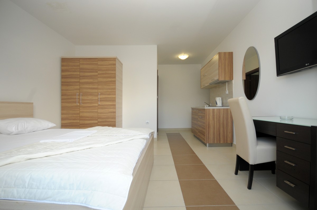Apartmani Anita
