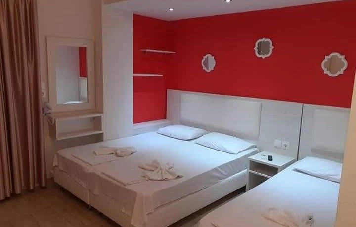 Vila Lakis 1