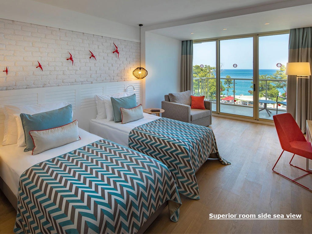 Akra Kemer ex Kemer Barut