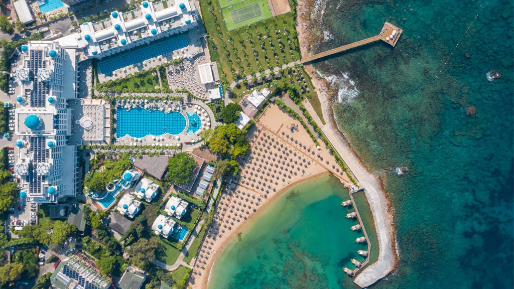 Rubi Platinum Spa Resorts & Suites