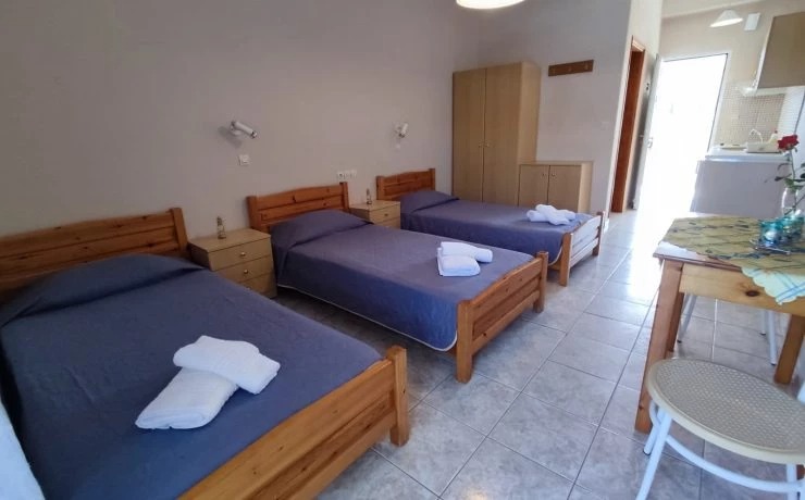 Vila Anna Studios
