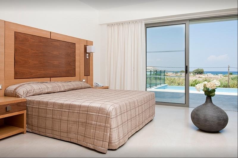 Sentido Apollo Blue
