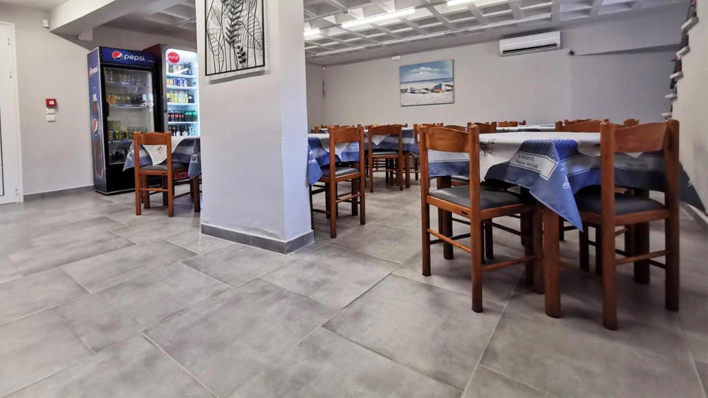 Three Island View Hotel