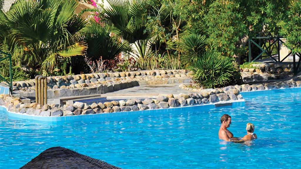 Phoenix Sun Hotel