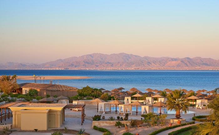 Sheraton Soma Bay Resort