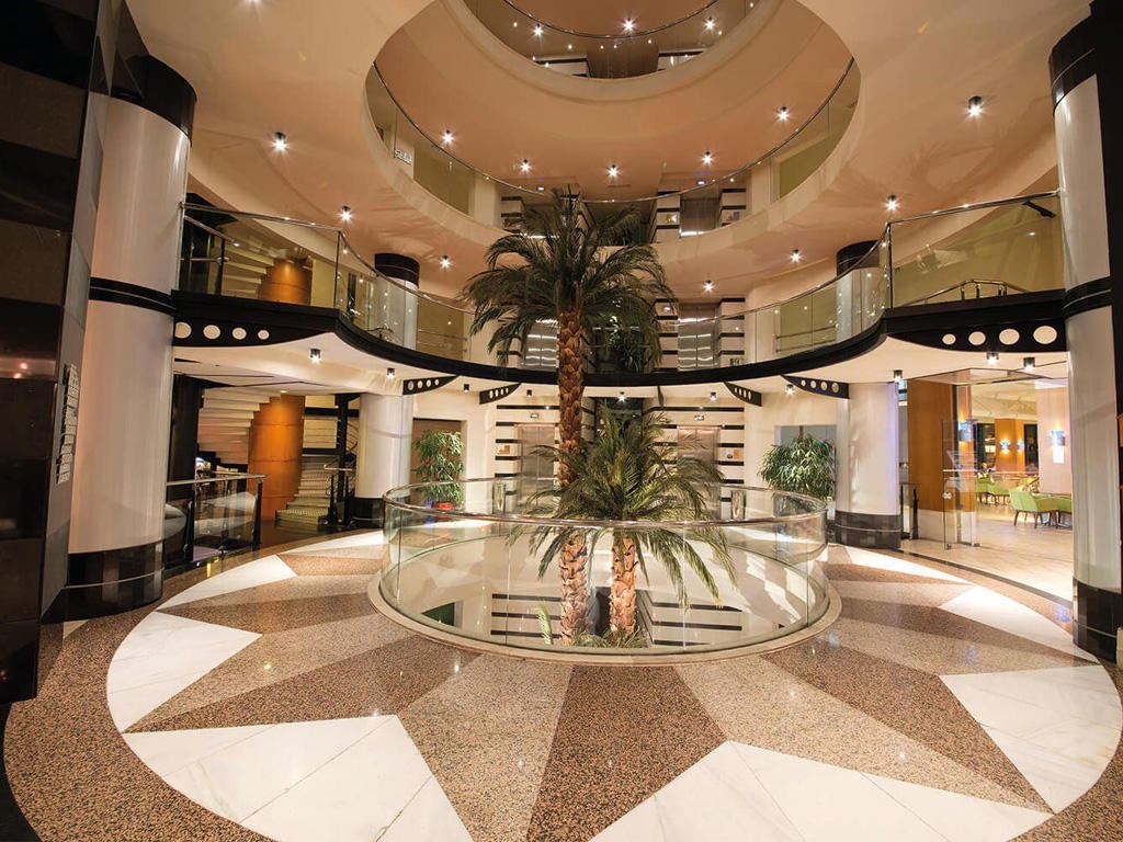 Limak Limra Hotel and Resort