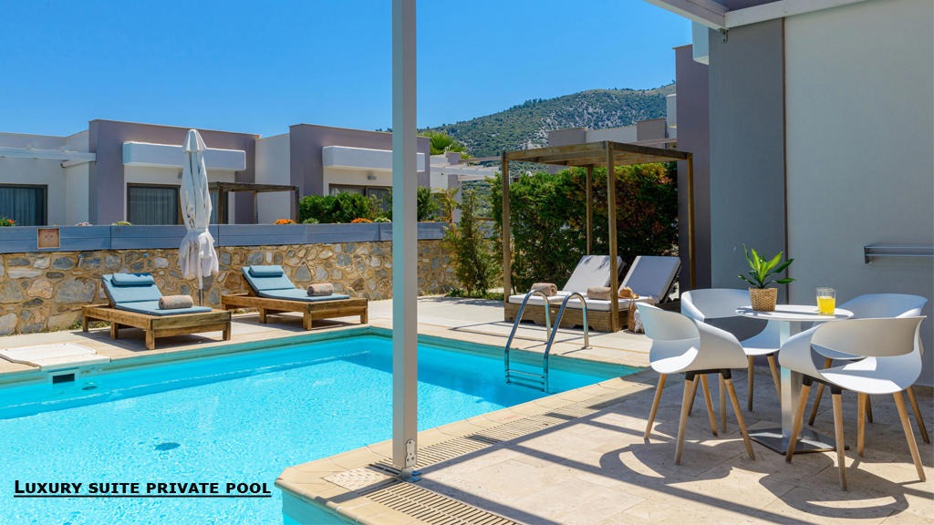 Alea Hotel & Suites