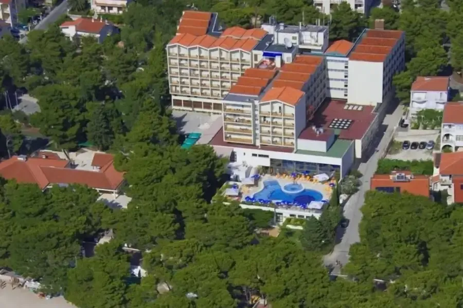 Hotel Horizont