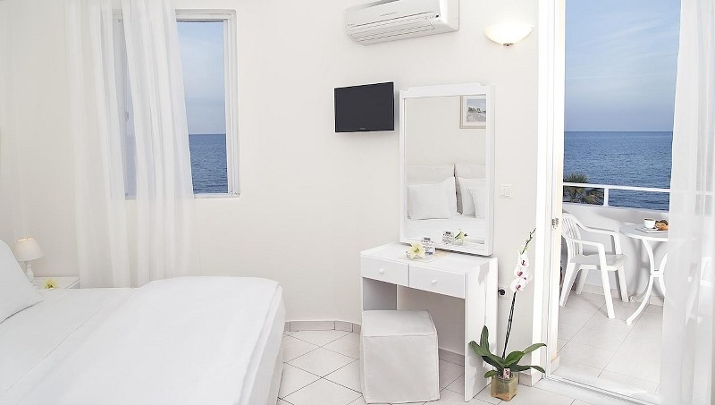 Hotel Petradi Beach