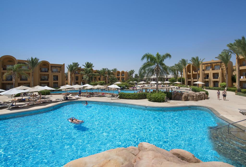 Stella Makadi Beach Resort & Spa