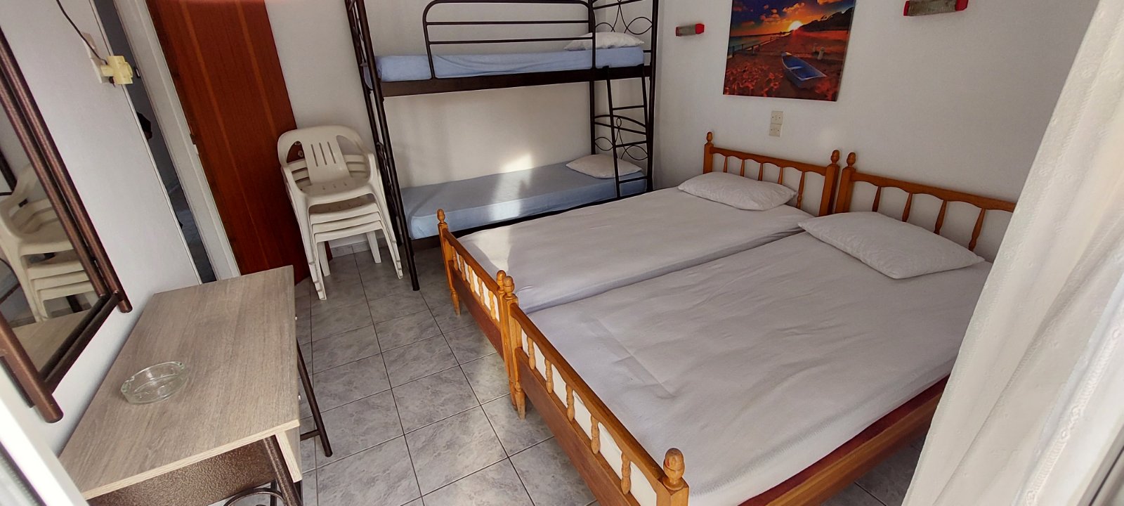 Vila Sotiris