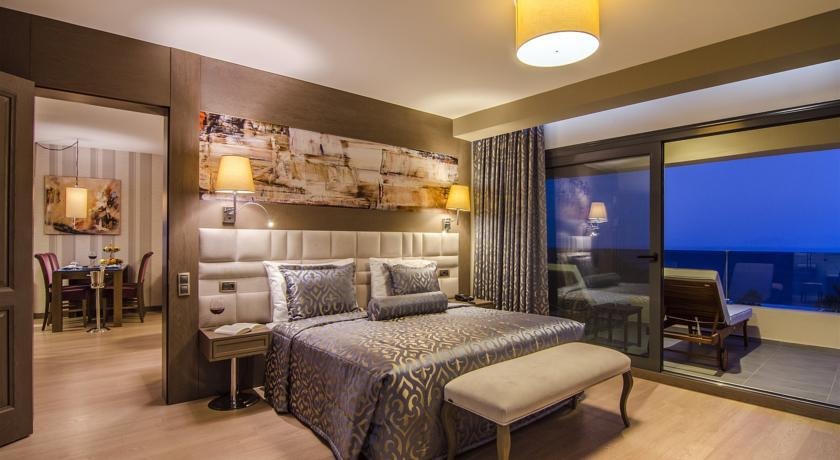 Hotel Grand Blue Sky