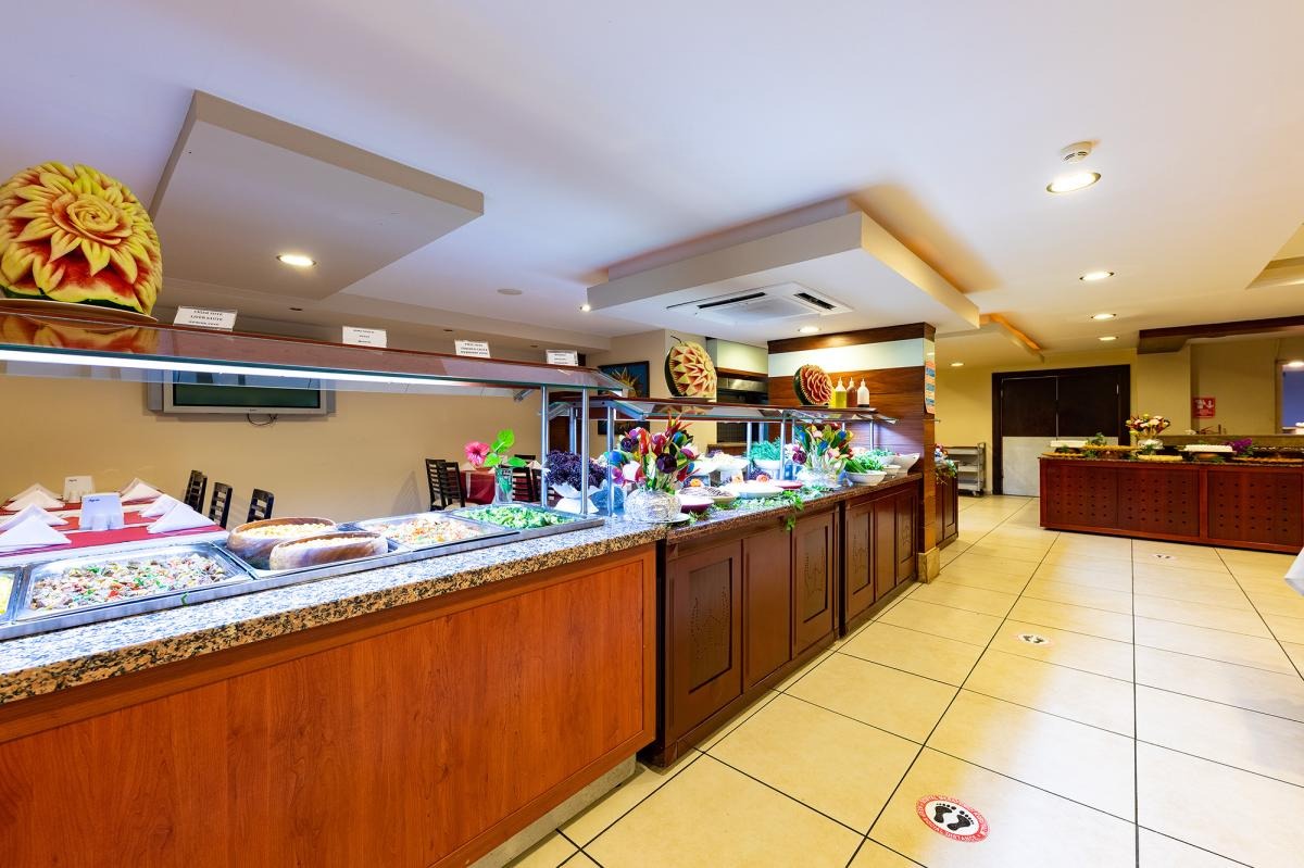 Viking Expresss Hotel (ex Viking Suite Hotel)
