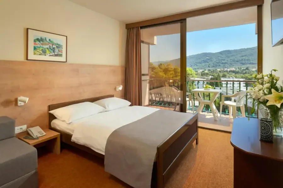 Hotel Arkada Sunny by Valamar