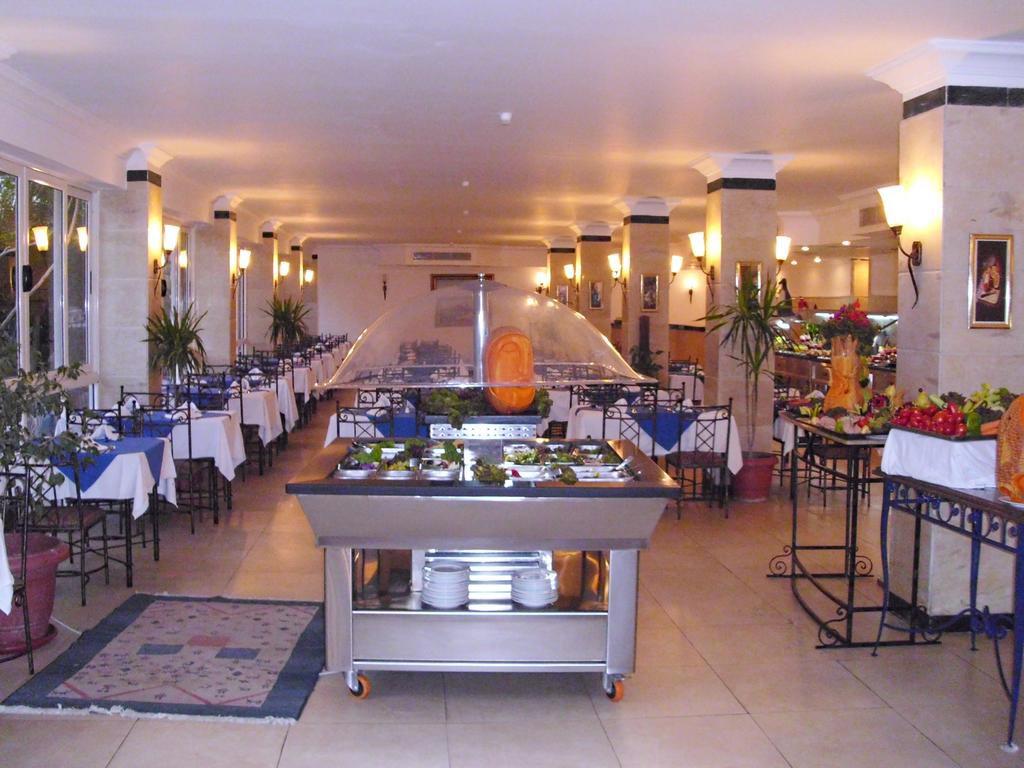 Hotel Bella Vista Resort