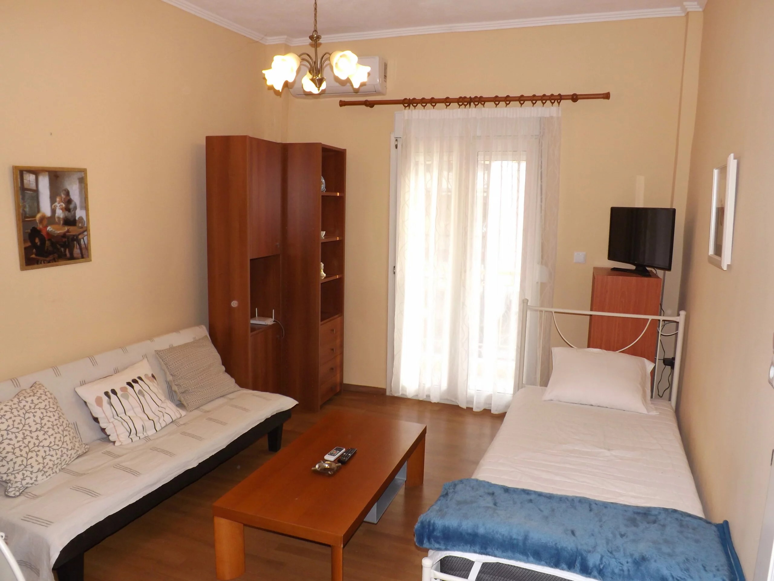 Apartmani Vasiliki