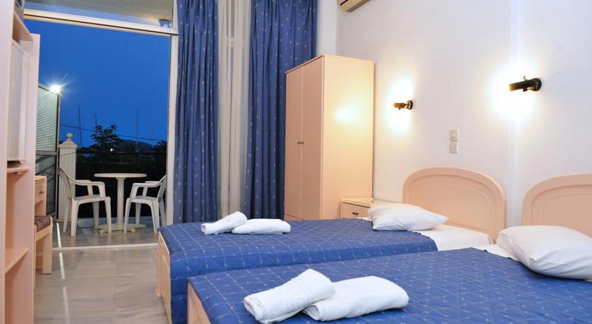 Ifigenia Hotel