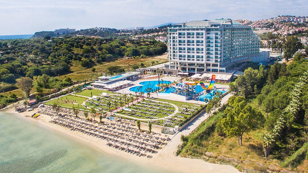 Liberty Kusadasi