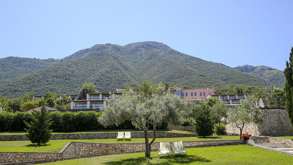 Ionian Blue Hotel