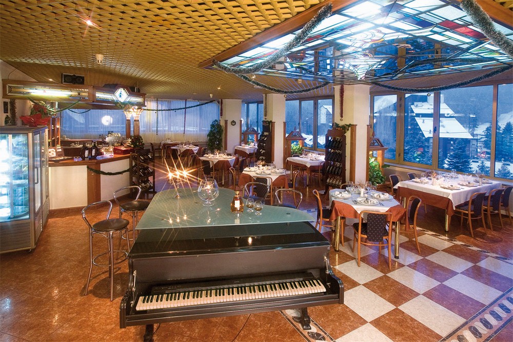 Hotel Samokov