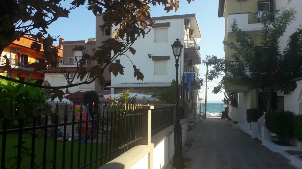 Vila Poseidonio