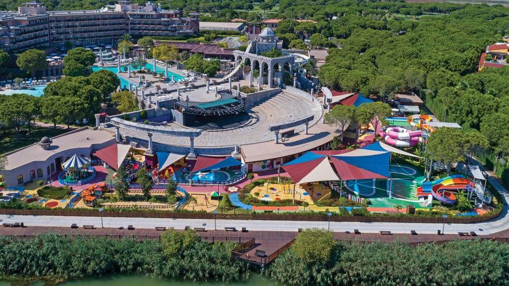 Xanadu Resort Hotel