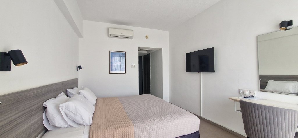 Hotel Navarria