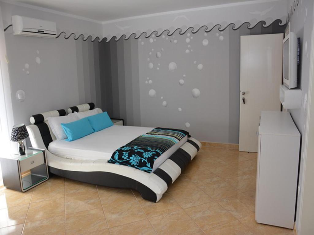 Apartmani Nikšić