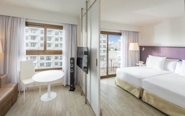 Ocean House Costa Del Sol