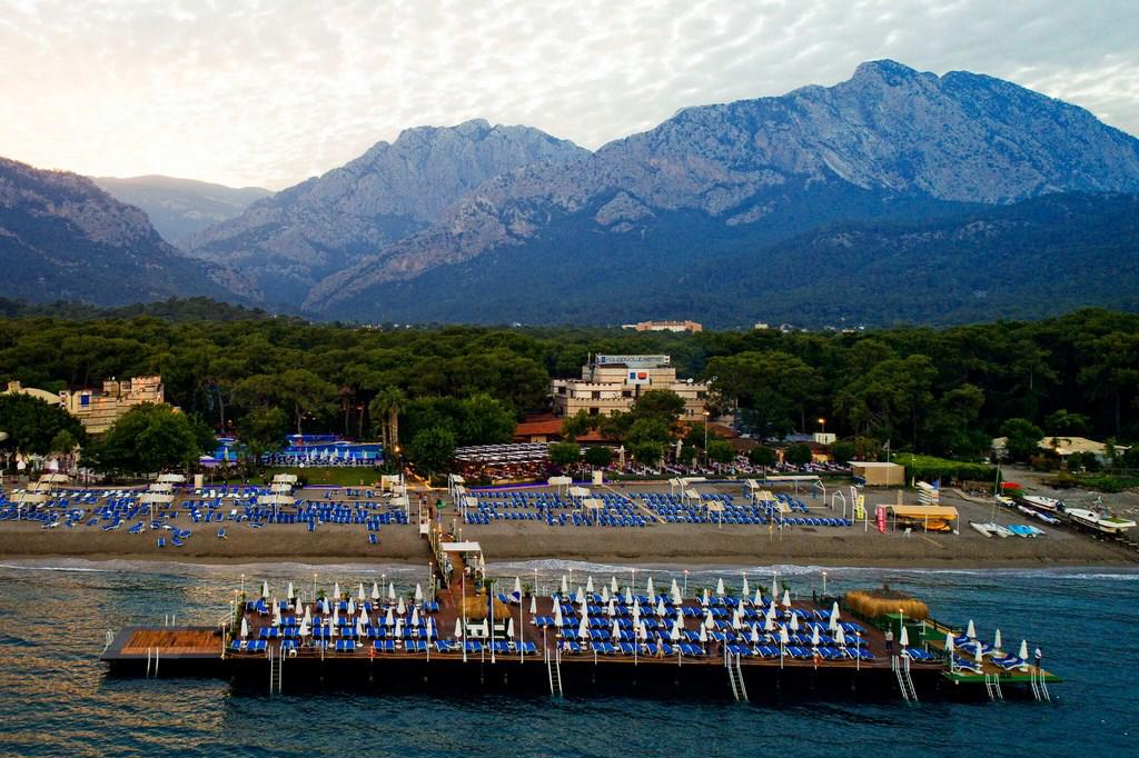 Ulusoy Kemer Holiday Club