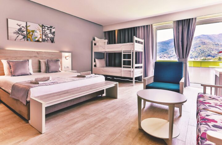 Hotel Carine Park