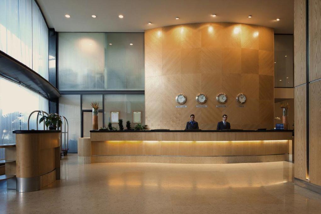 Intercontinental Malta