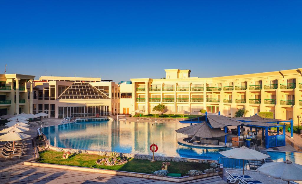  Swiss Inn Resort Hurgada