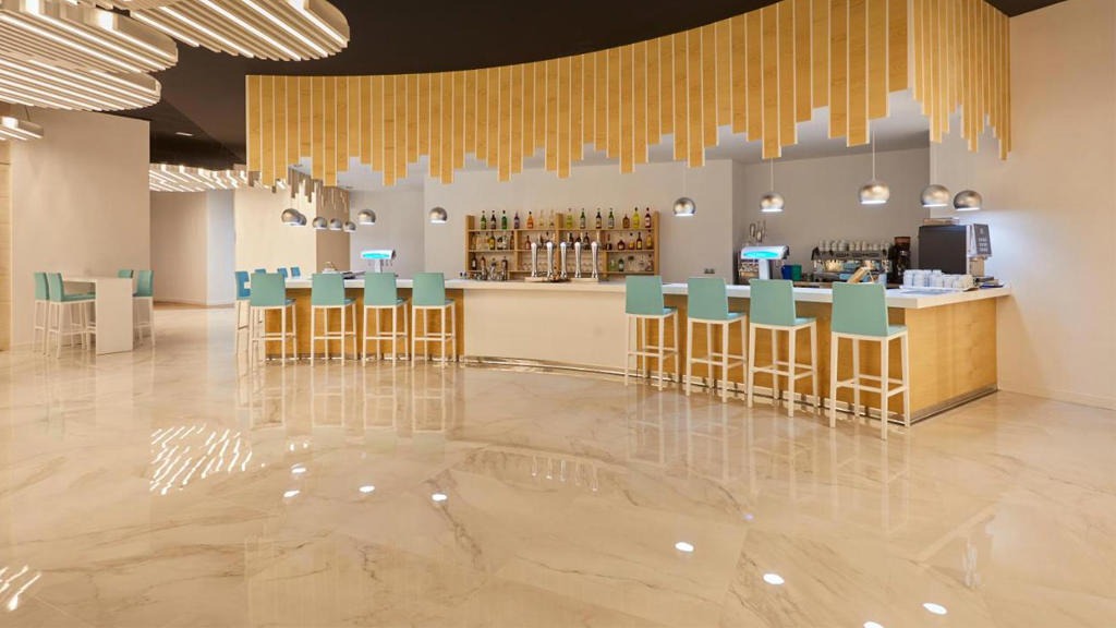 Iberosol Torremolinos Beach