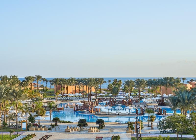 Jaz Grand Marsa