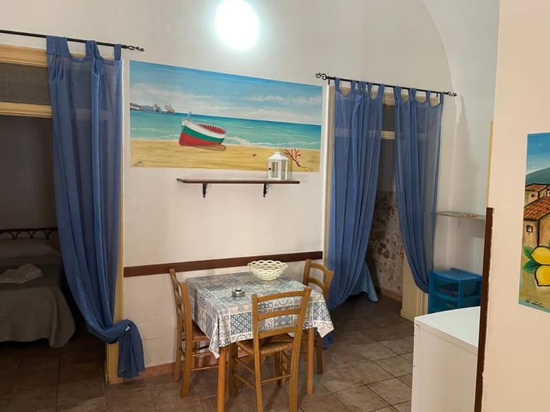 Kuća Case Vacanza Terrasini 2000