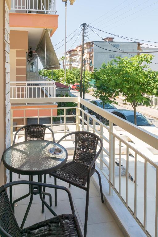 Vila Irini 1