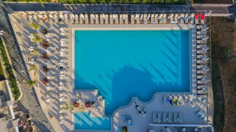 Hotel Porto Platanias Village