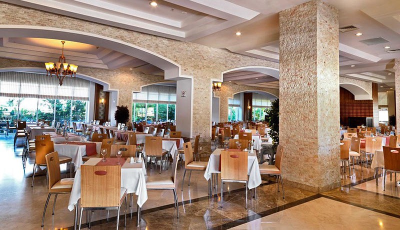 Crystal Deluxe Resort and Spa
