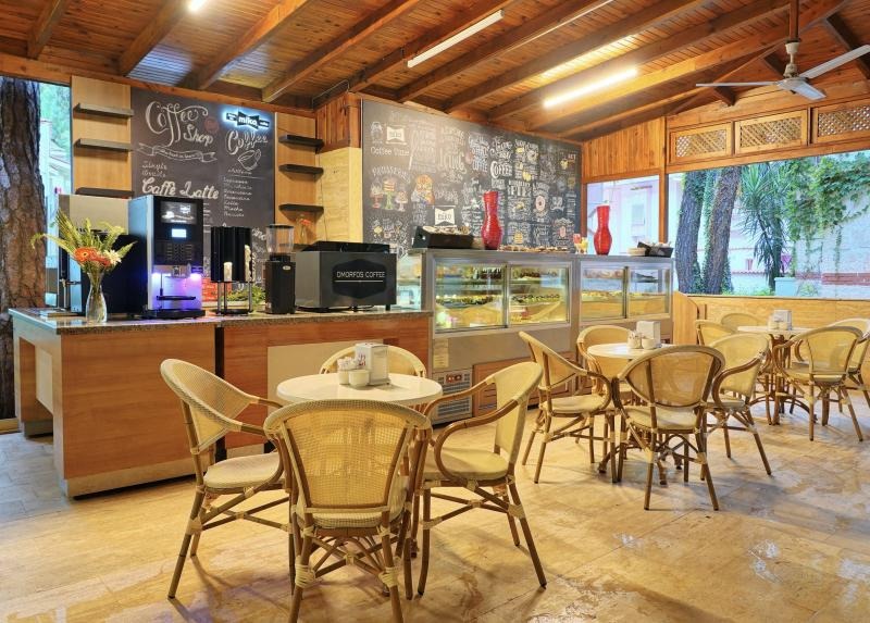 Ulusoy Kemer Holiday Club