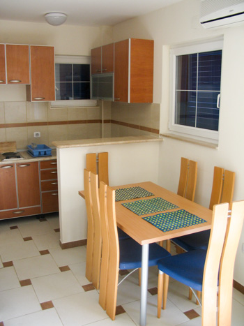 Apartmani Fontana