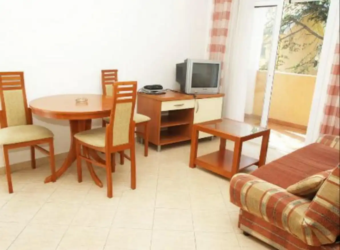 Apartmani Park