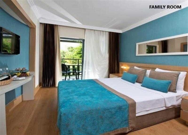 Limak Limra Hotel and Resort
